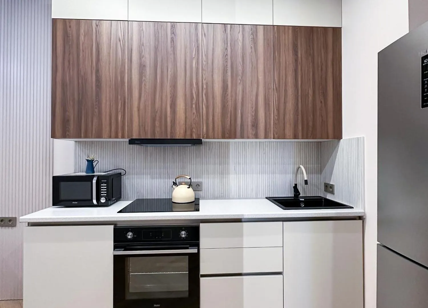 Комфортабельная Квартира В Жк Meridian Apartments Almaty 0*,  Kazakhstan