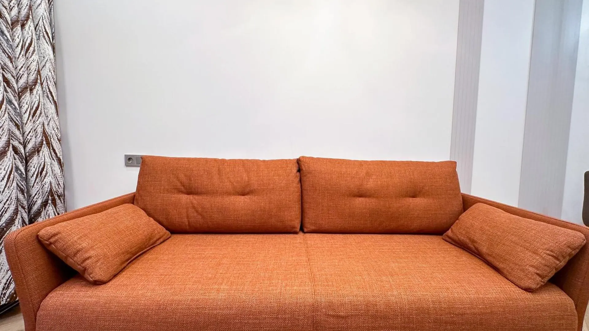 Комфортабельная Квартира В Жк Meridian Apartments Almaty Kazakhstan