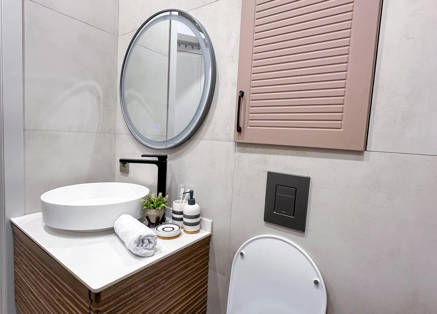 Комфортабельная Квартира В Жк Meridian Apartments Almaty