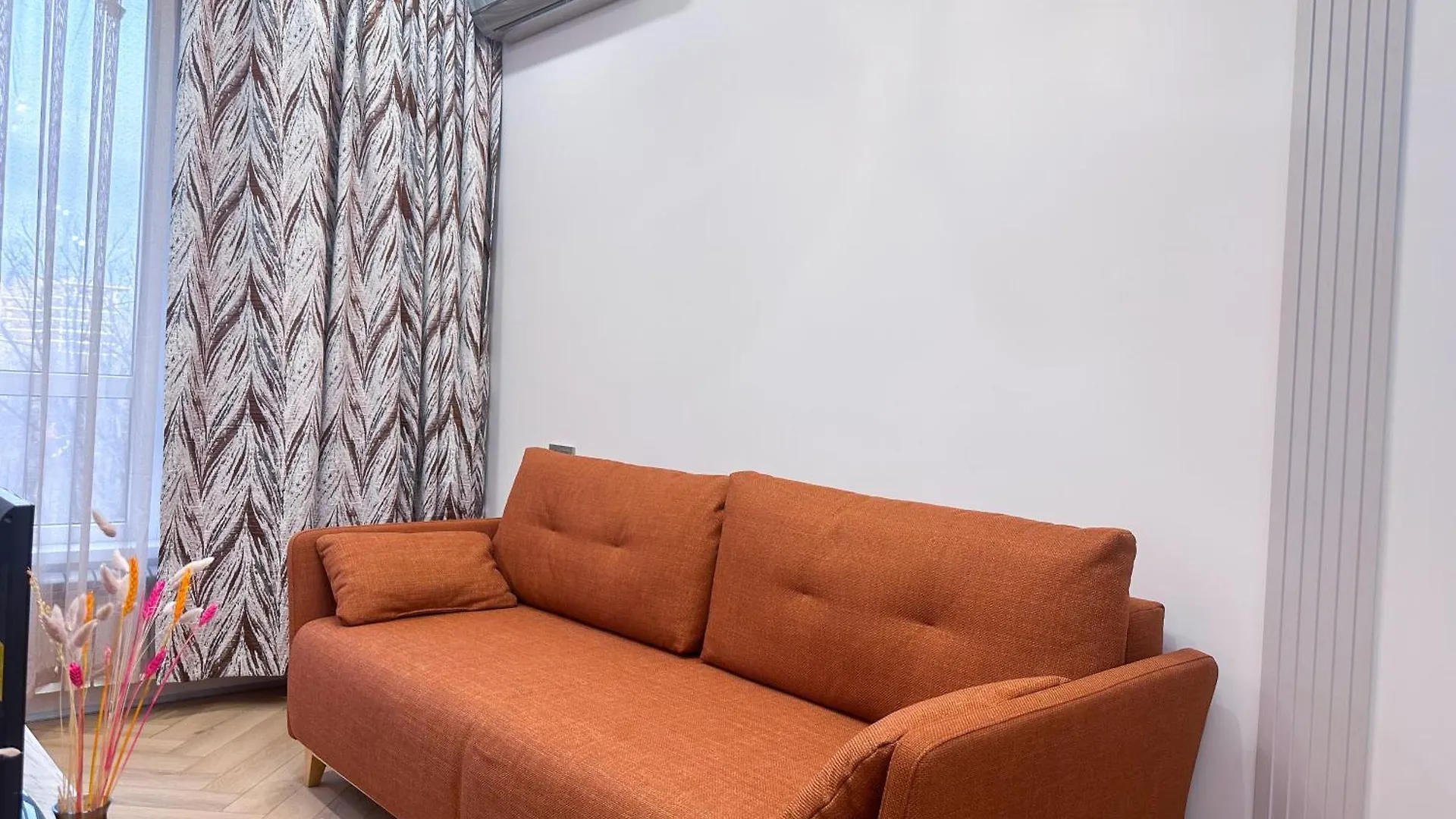 Комфортабельная Квартира В Жк Meridian Apartments Almaty